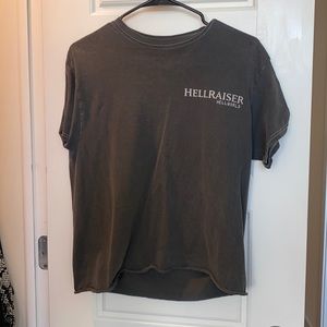 Hellraiser tee